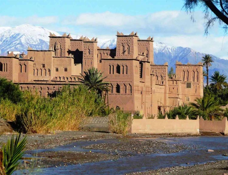 qasbah